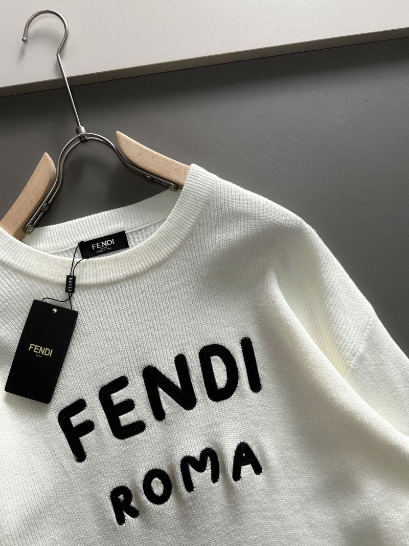 Fendi Sweaters